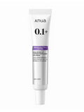 Creme Para Região dos Olhos com Retinol 0.1% + Cafeína Revitalizante 30ml- Anua