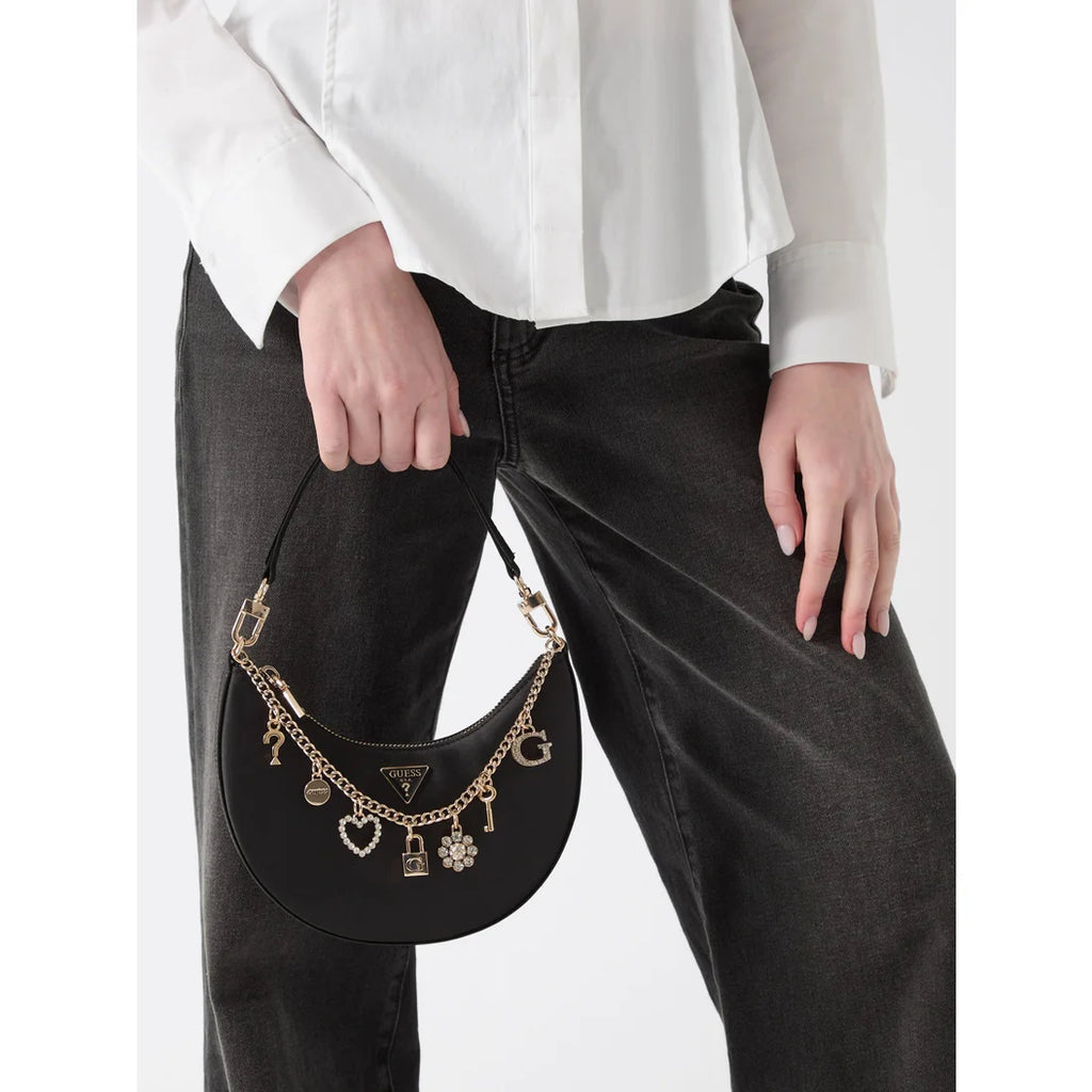 GUESS Tasmin Mini Shoulder Bag