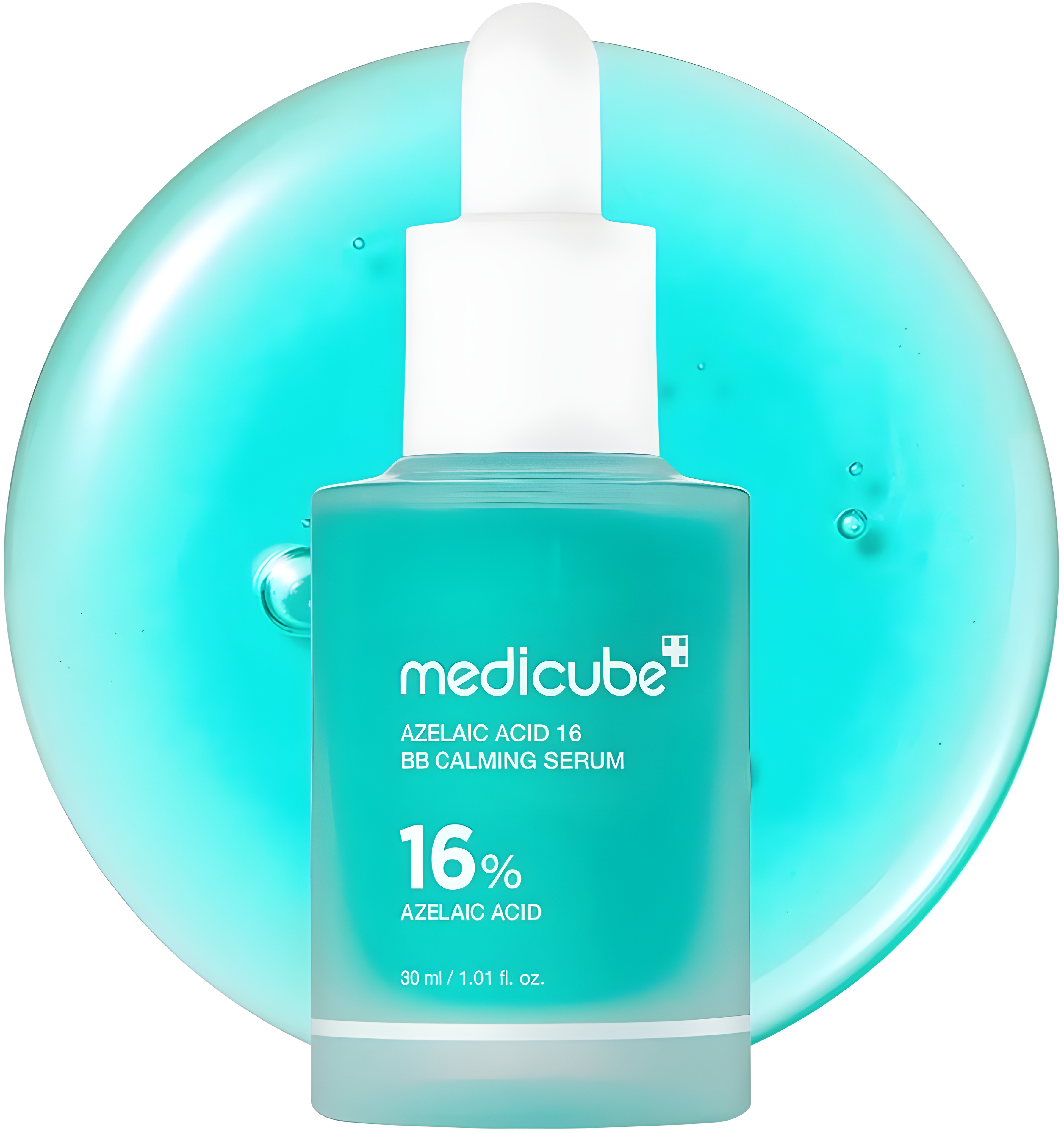 Medicube Ácido Azelaico Calmante