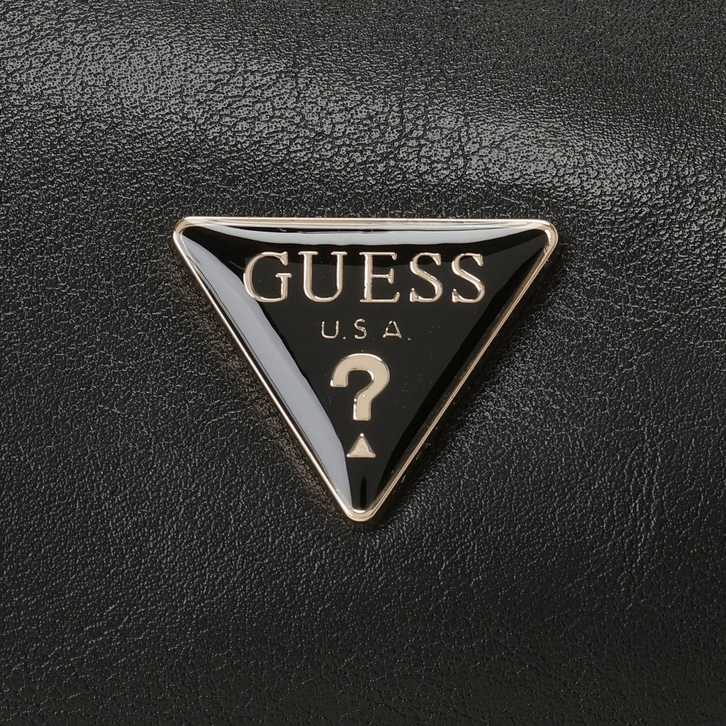 GUESS Kassie Small Box Satchel