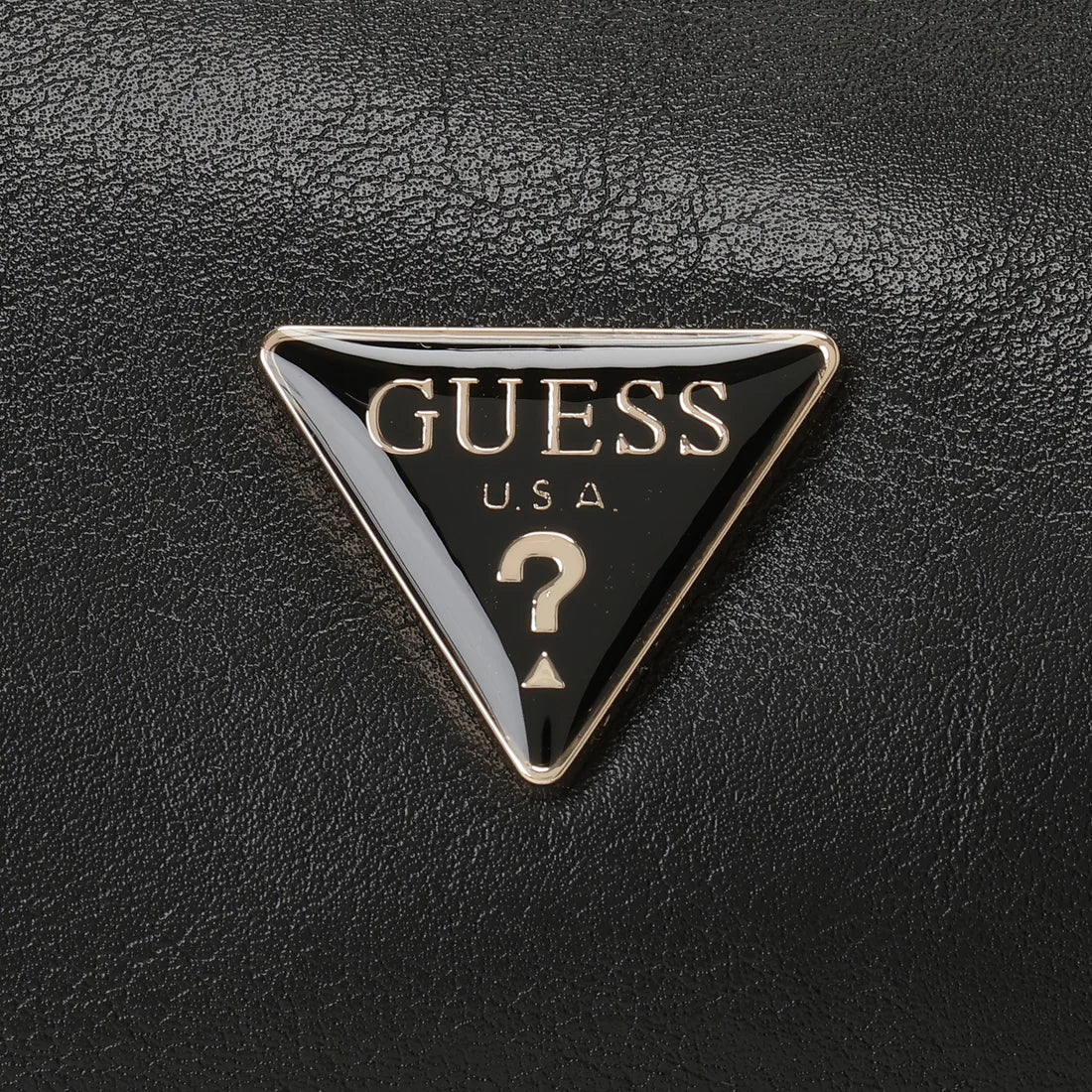 GUESS Kassie Small Box Satchel
