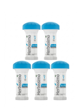 Kit Desodorante Herbíssimo Twist Sensitive 45g (5 unidades)