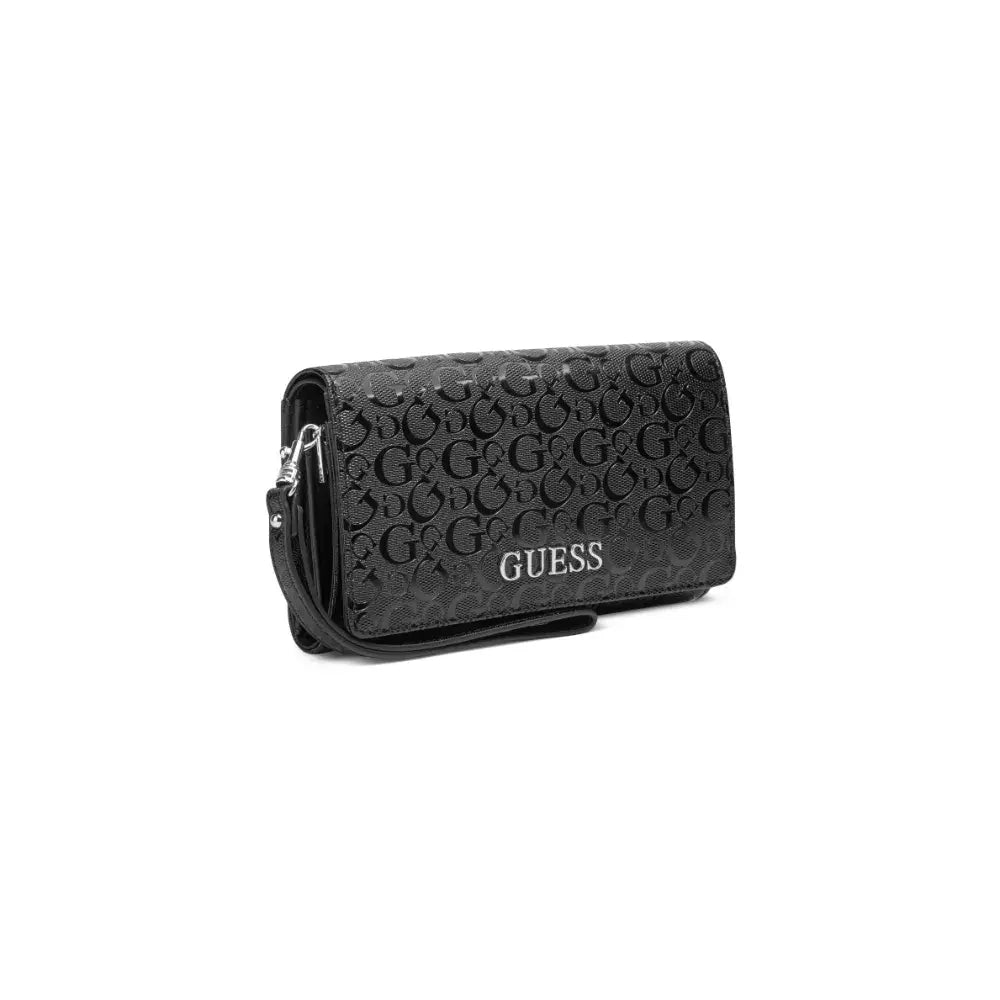 GUESS Abbas Phone Organizer