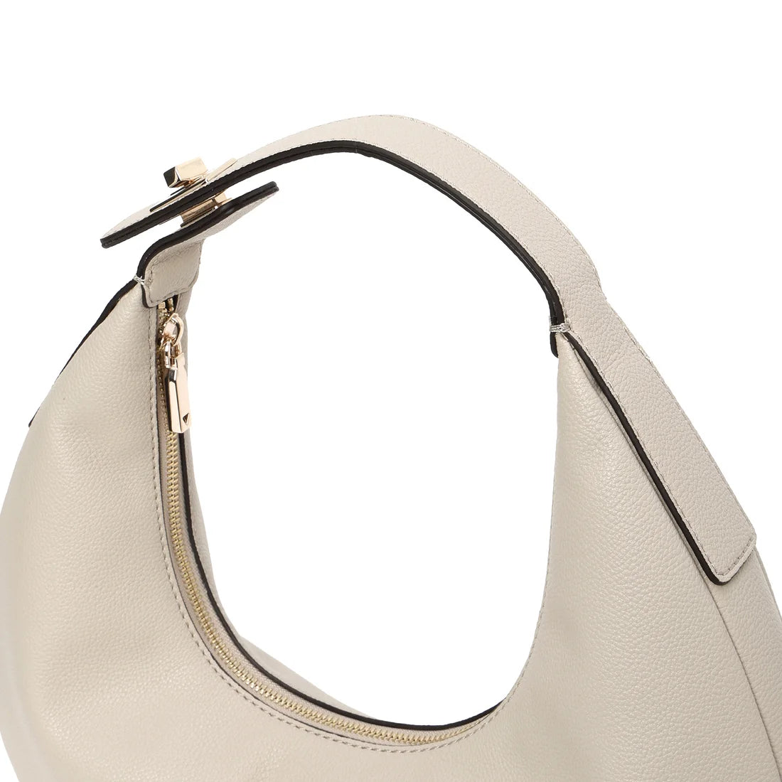 GUESS Evie  Hobo Black