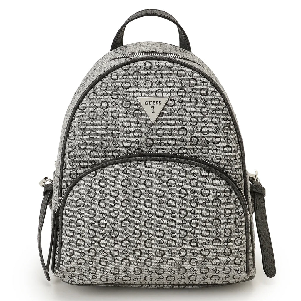 GUESS Jillian Mochila Grey