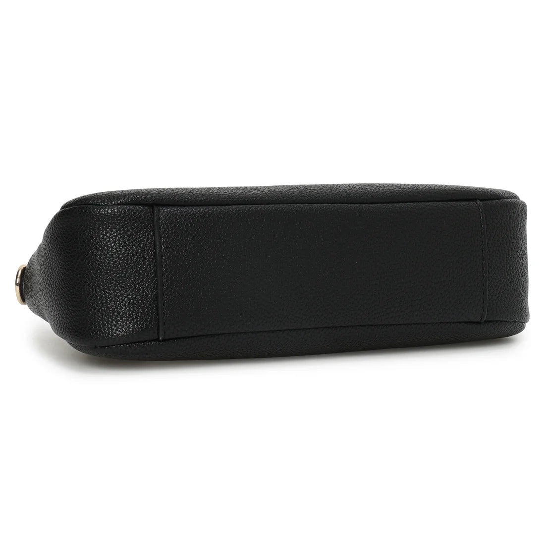 GUESS Evie Mini Satchel Black
