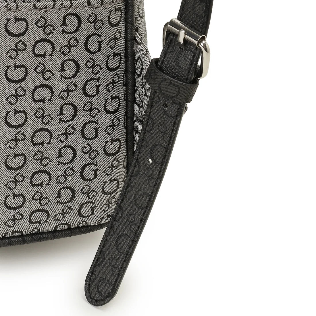 GUESS Jillian Mochila Grey
