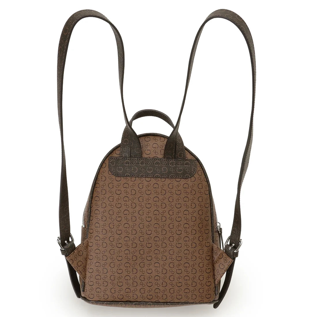 GUESS Jillian Mochila Brown