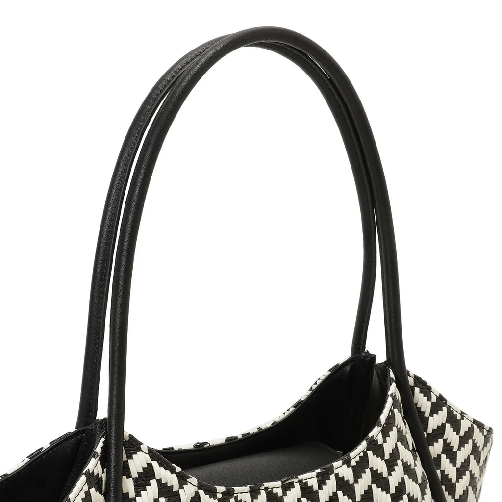 GUESS Tessi  2 In 1 Tote Brown