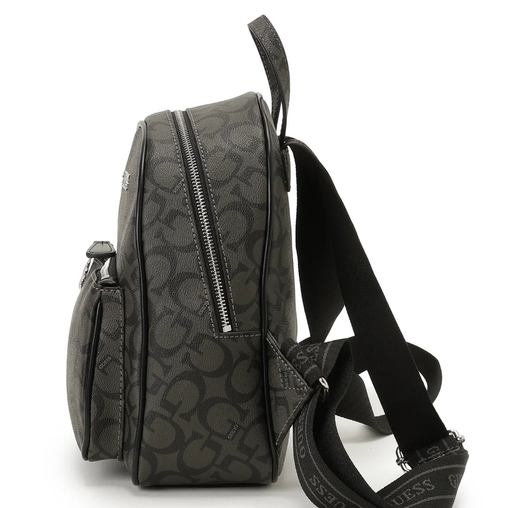 GUESS Nessa Backpack Grey