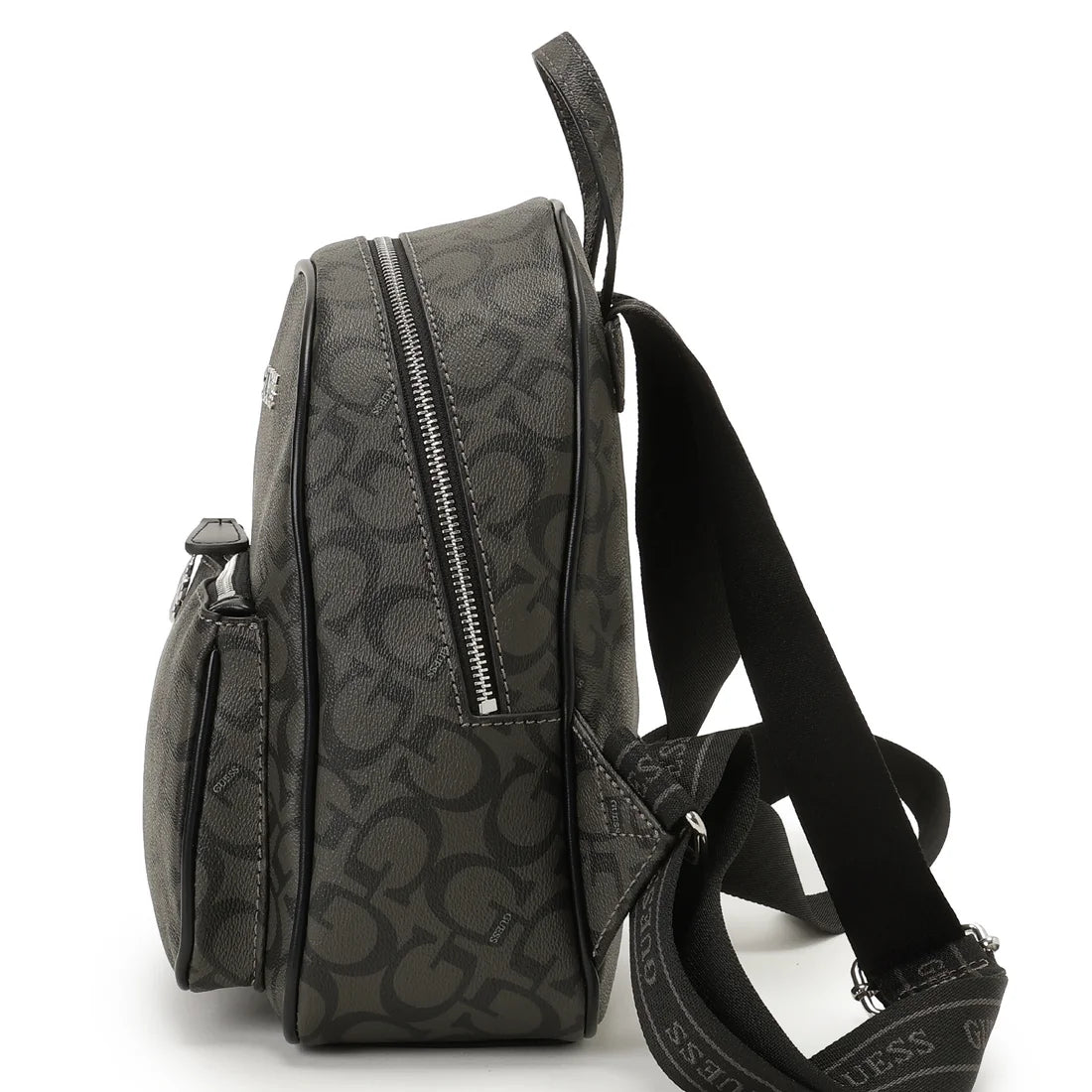 GUESS Nessa Backpack Grey