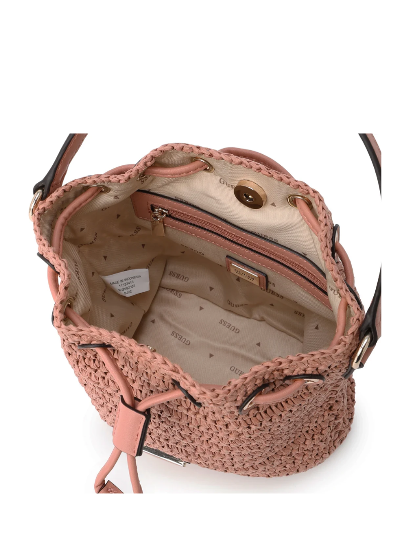 GUESS Ofelia Bolsa Guava