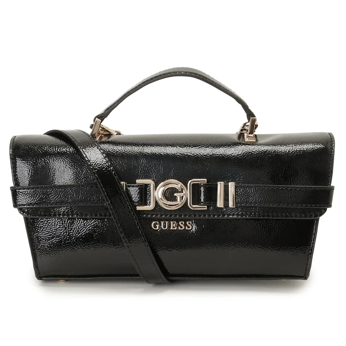 GUESS Cirene Top Handle Flap