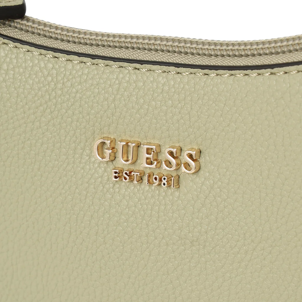 GUESS Darcy Mini Tote Black