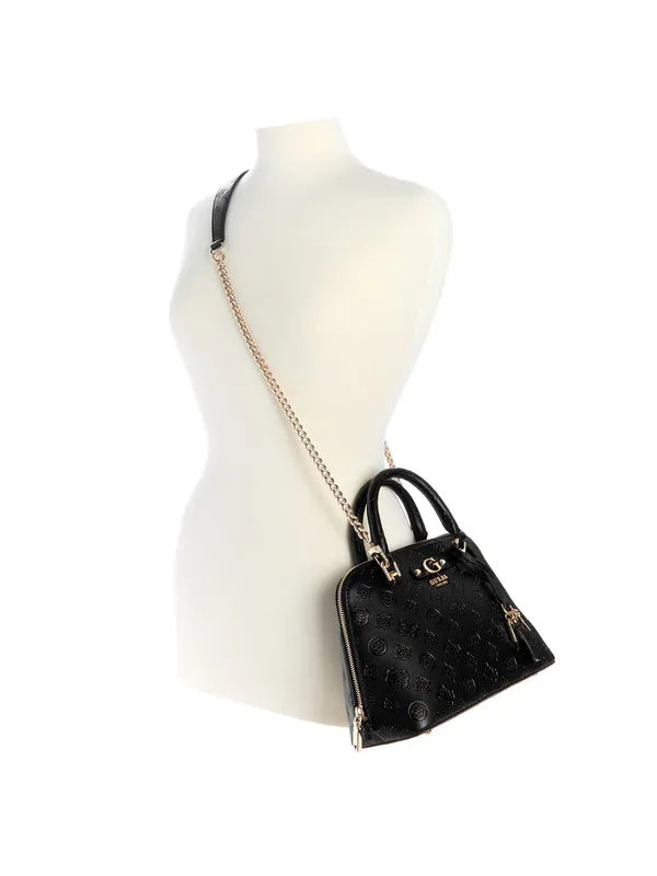 GUESS  Satchel  Dita