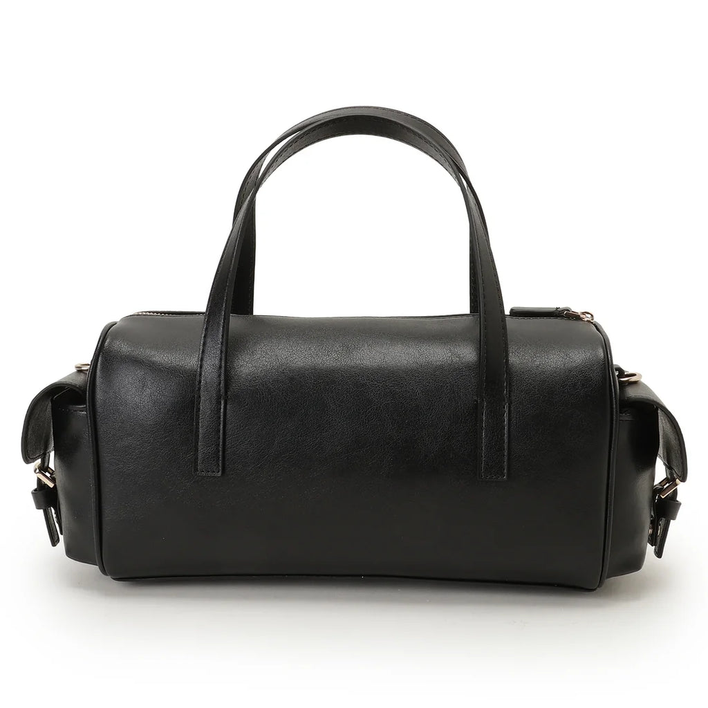 GUESS Kassie Small Box Satchel