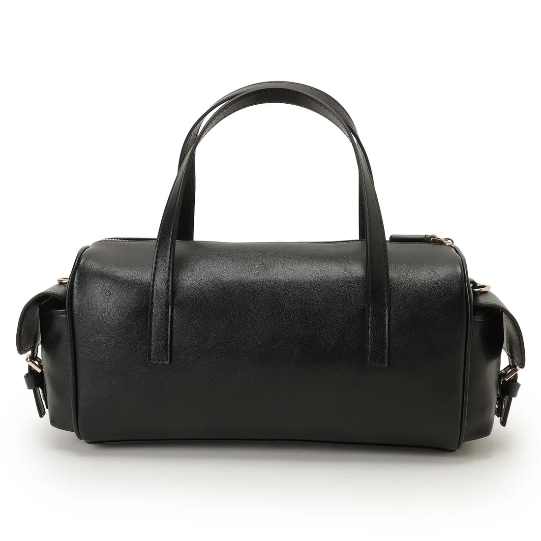 GUESS Kassie Small Box Satchel