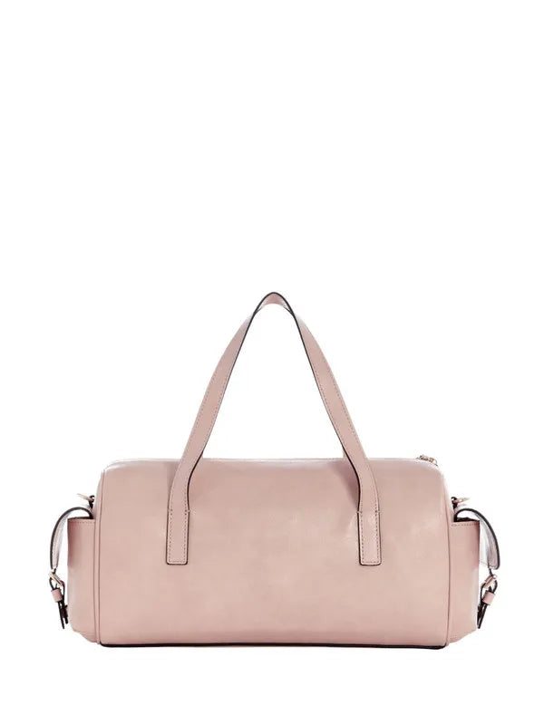 GUESS Kassie Small Box Satchel