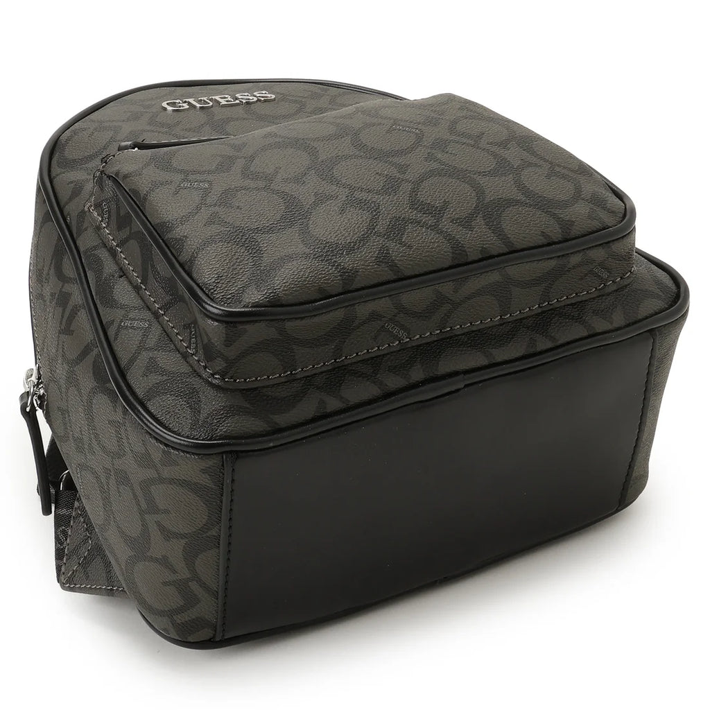 GUESS Nessa Backpack Grey