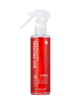 Tratamento Capilar Leave in Proteína de Soja 200ml- Medicube