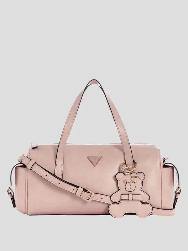 GUESS Kassie Small Box Satchel
