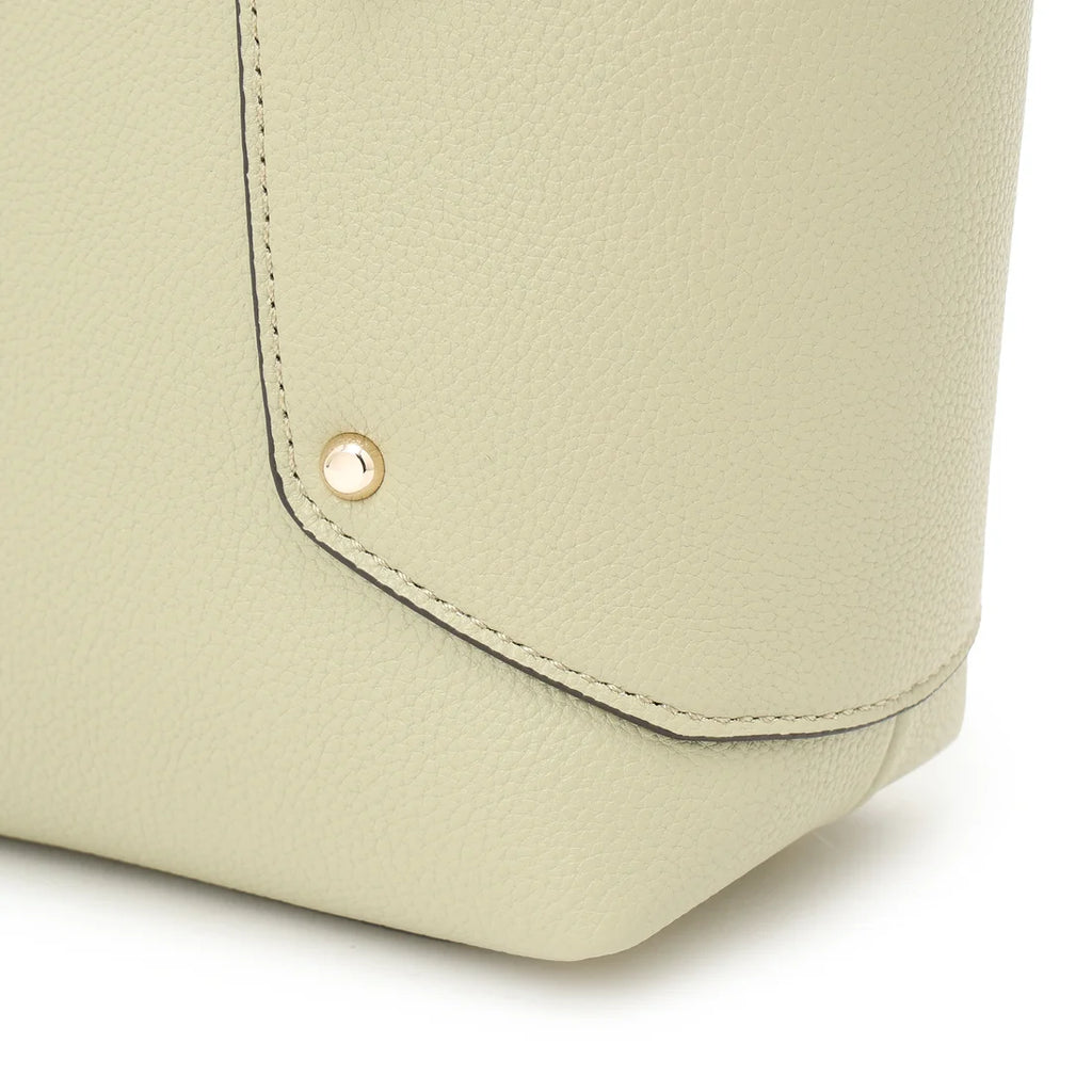 GUESS Darcy Mini Tote Black