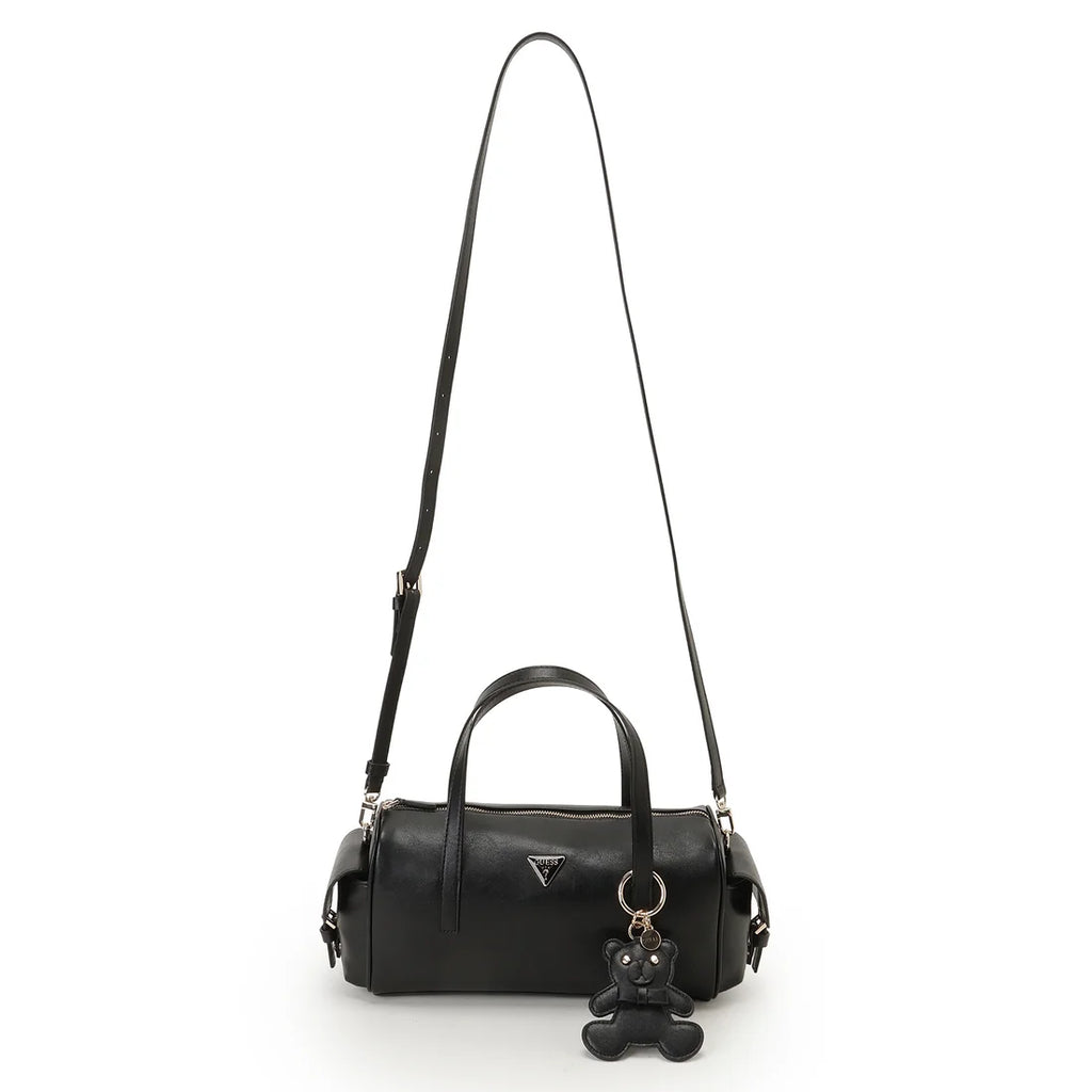 GUESS Kassie Small Box Satchel