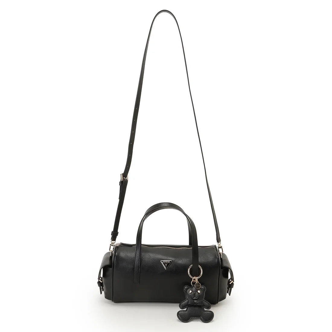 GUESS Kassie Small Box Satchel