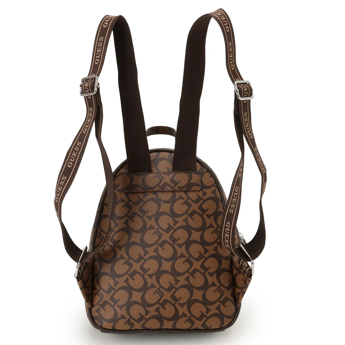 GUESS Nessa Backpack Brown