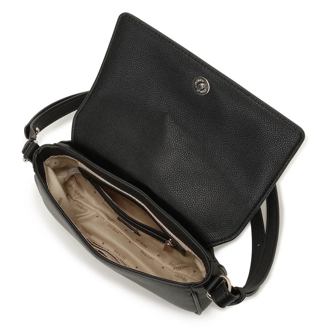 GUESS Isola Convertible Xbody Flap