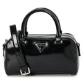 GUESS Arnela Mini Satchel Black