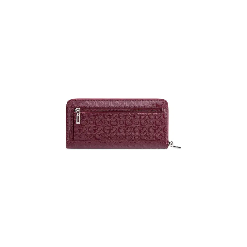 GUESS Abbas Large Organizer