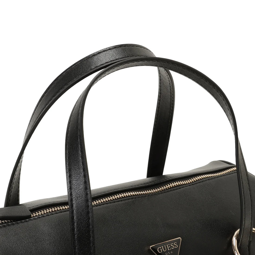 GUESS Kassie Small Box Satchel