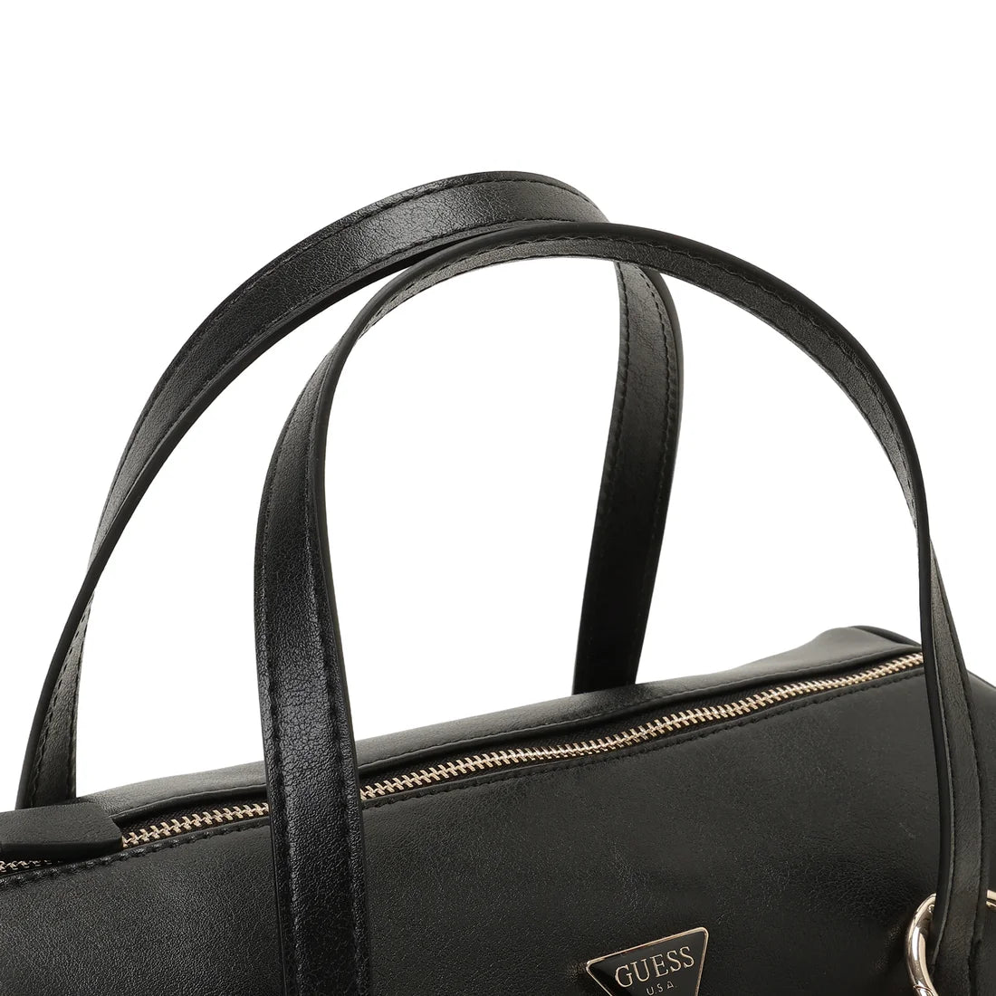 GUESS Kassie Small Box Satchel