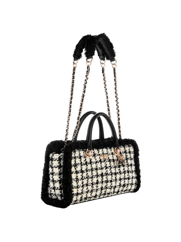 GUESS Satchel  Cristi