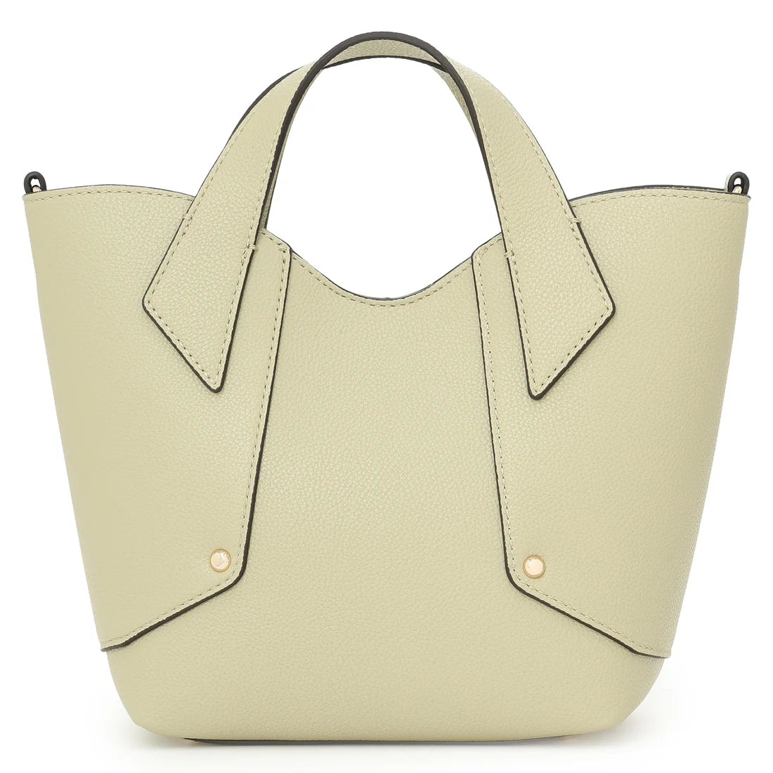 GUESS Darcy Mini Tote Mostarda