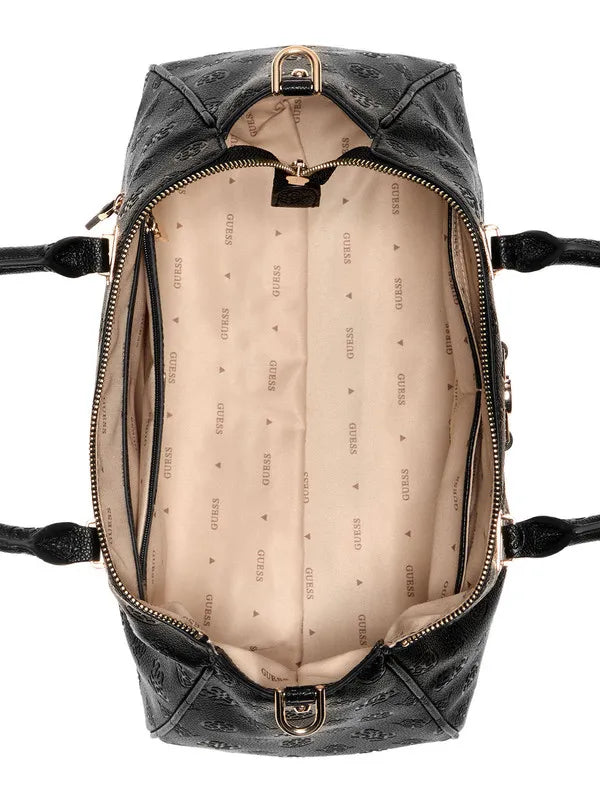 GUESS  Satchel  Anise