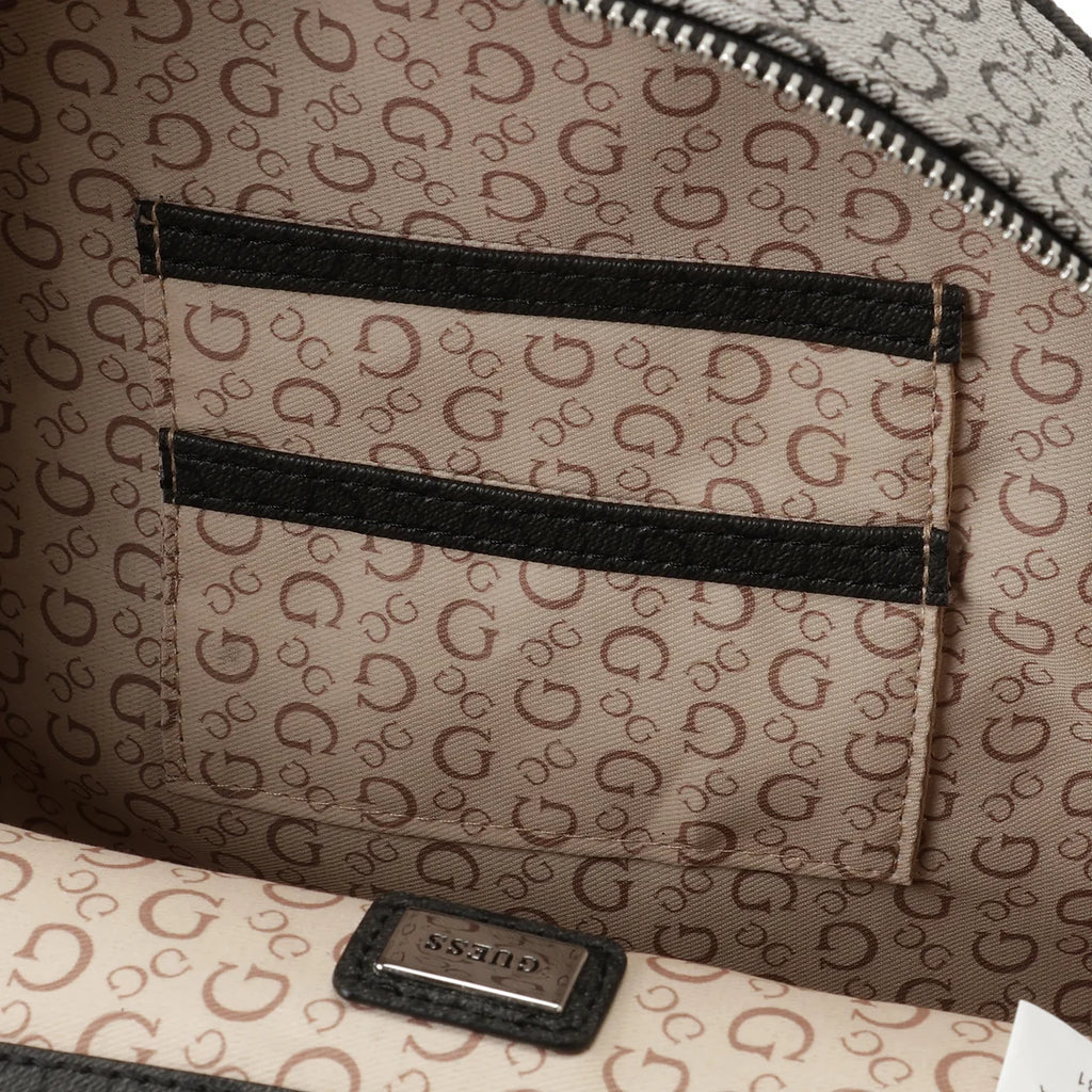 GUESS Jillian Mochila Grey