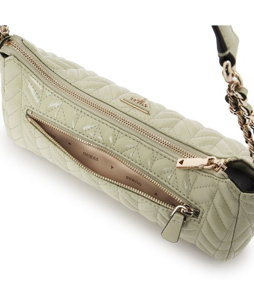 GUESS Cheryl Shoulder Bag Black