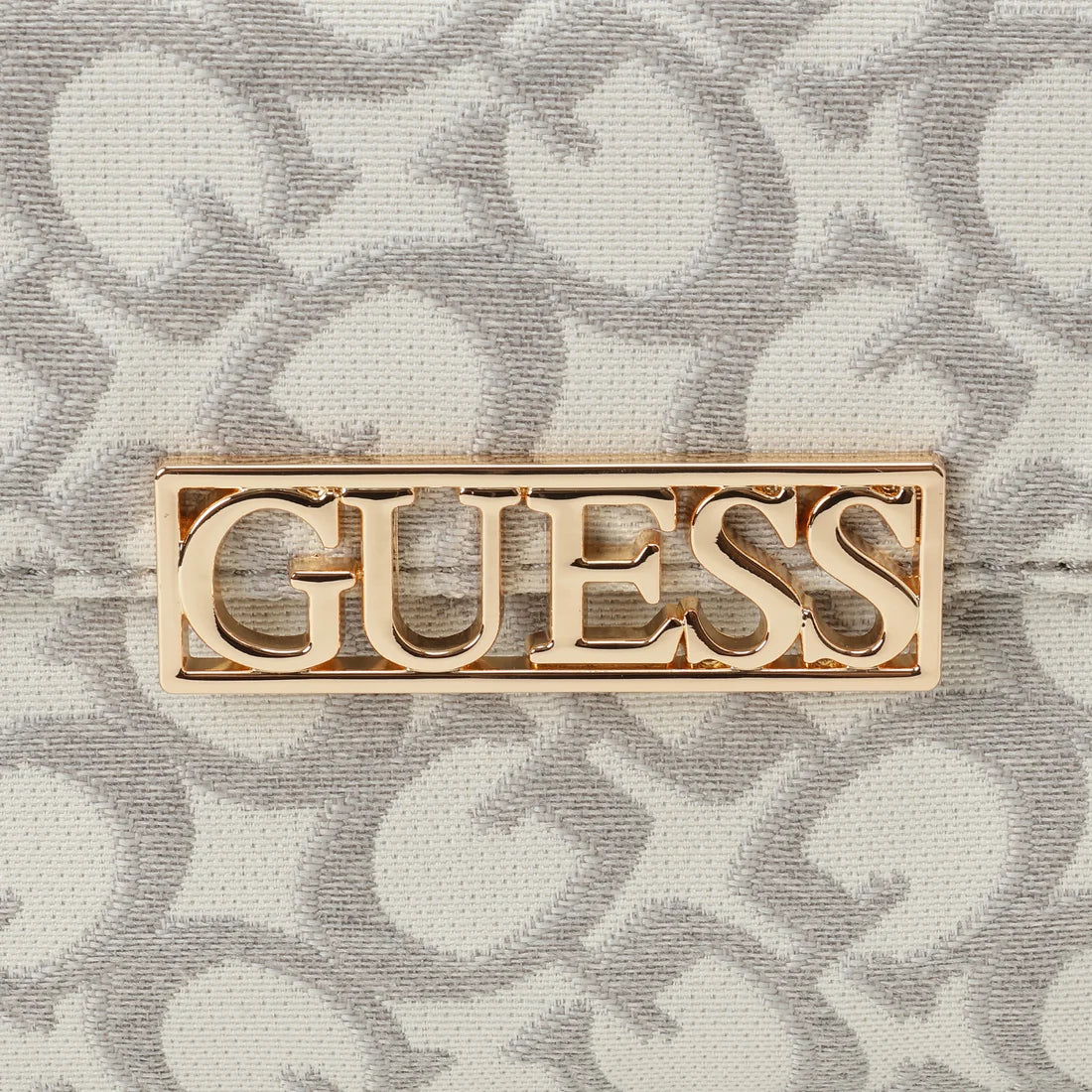 GUESS Tracie Shoulder Bag Navy