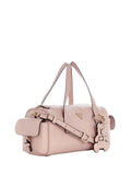 GUESS Kassie Small Box Satchel