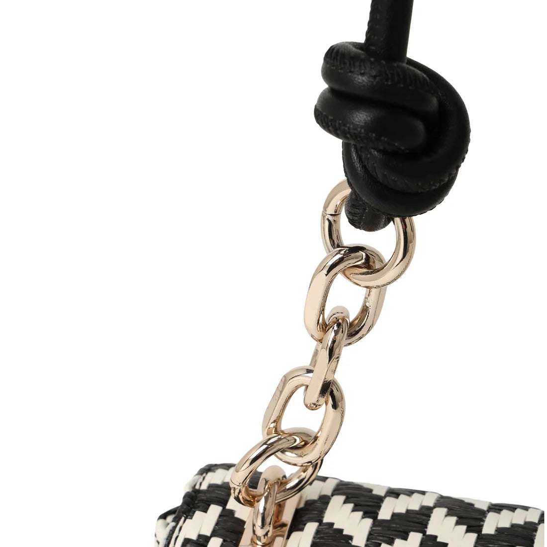GUESS Tessi Flap Shoulder Bag