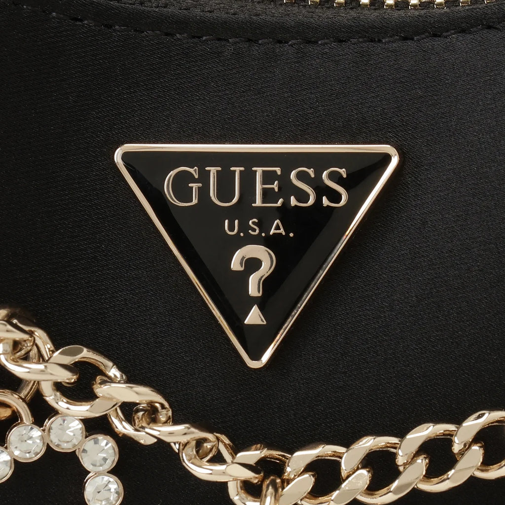 GUESS Tasmin Mini Shoulder Bag