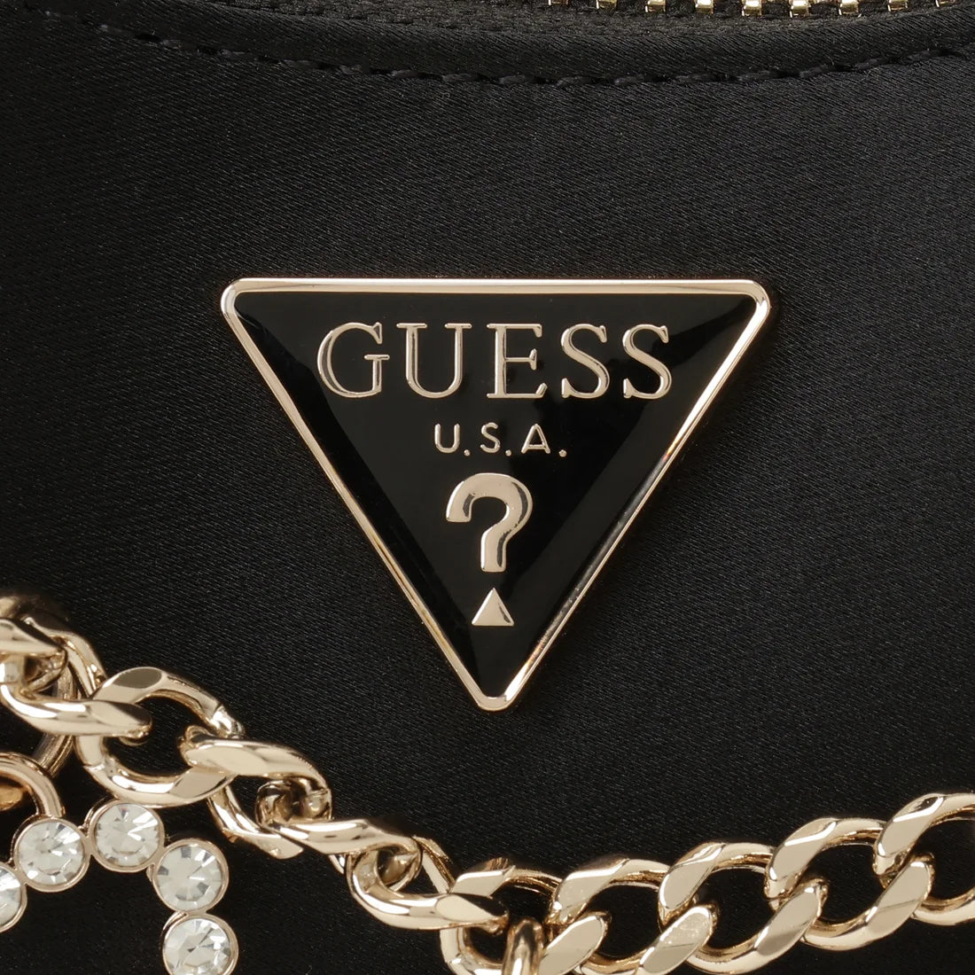 GUESS Tasmin Mini Shoulder Bag