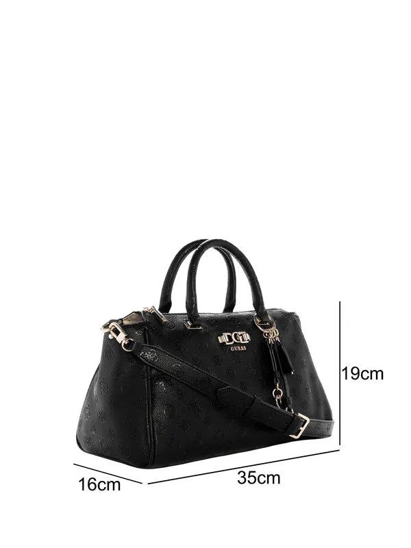 GUESS  Satchel  Anise