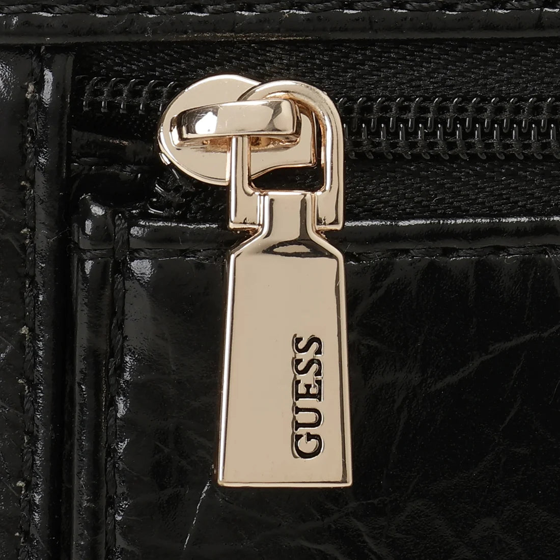 GUESS  Cheryl  Slg Large Zip Around