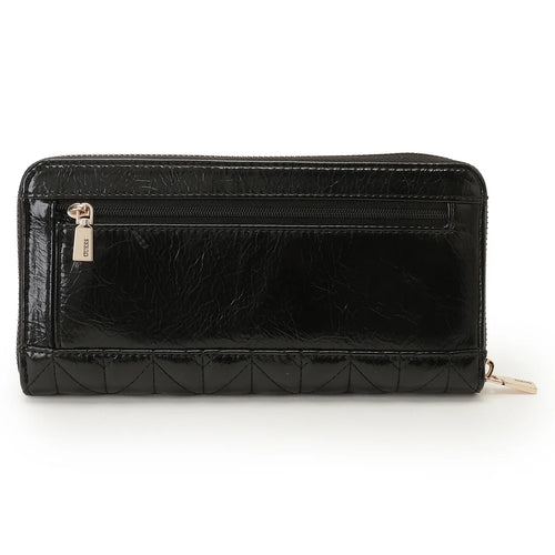 GUESS  Cheryl  Slg Large Zip Around