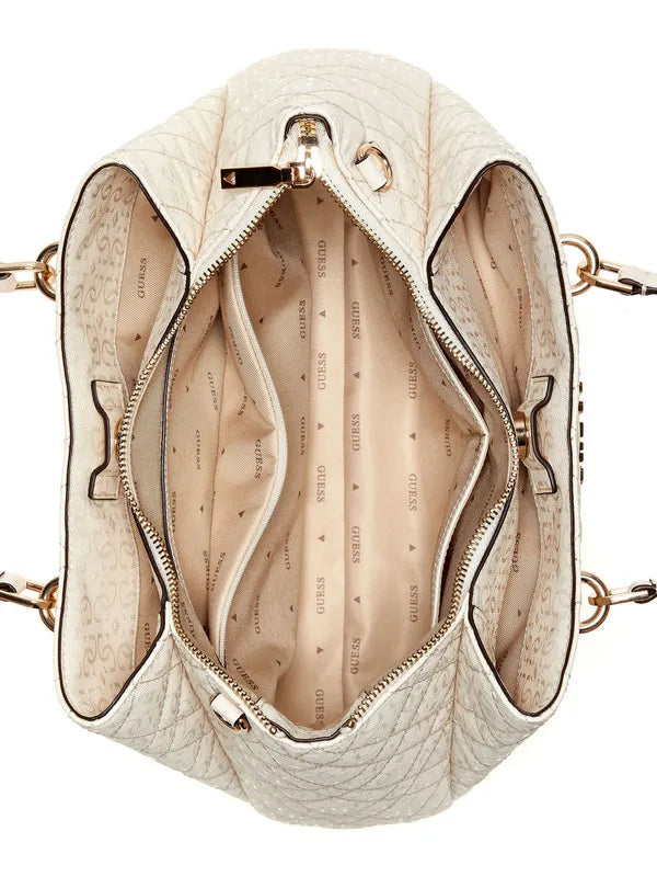 GUESS  Satchel Isemay