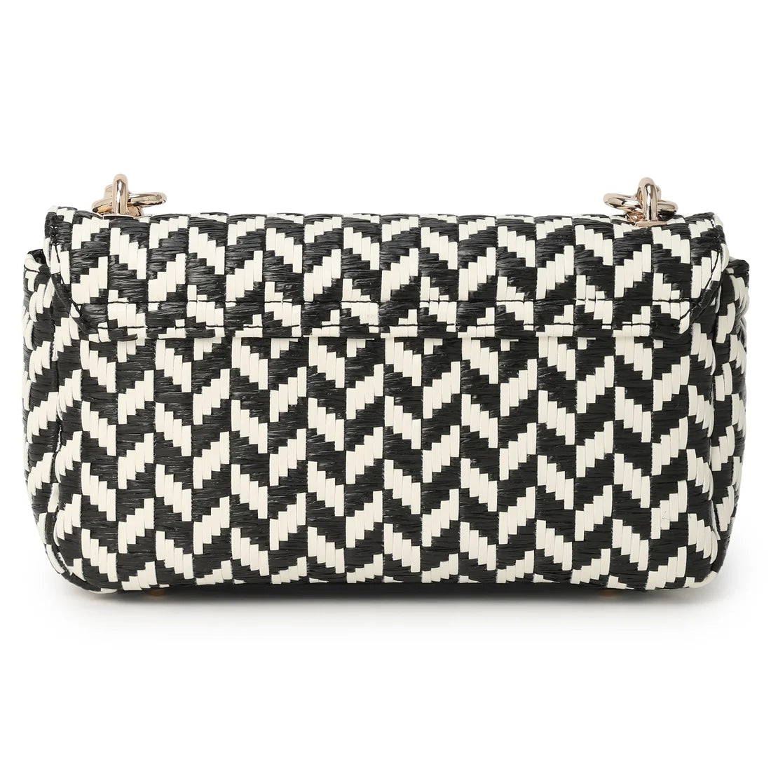 GUESS Tessi Flap Shoulder Bag