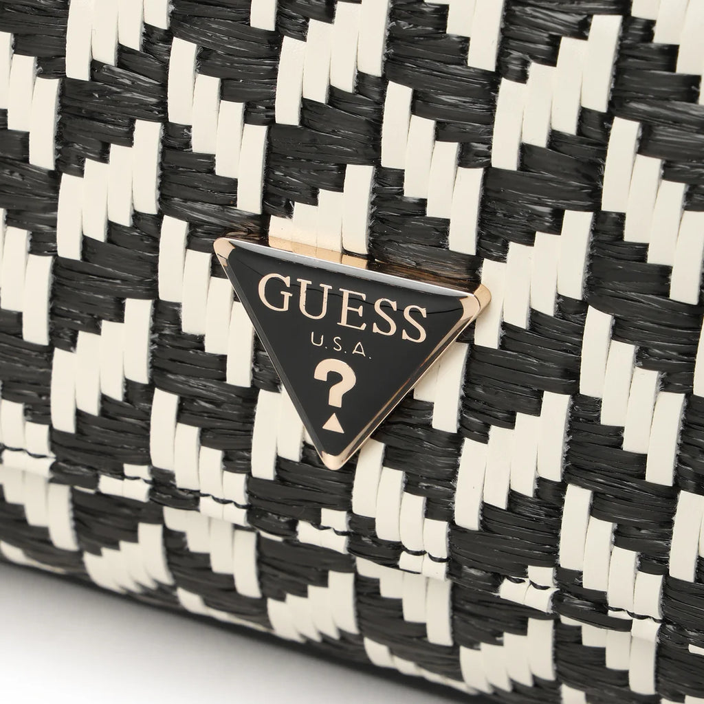GUESS Tessi Flap Shoulder Bag